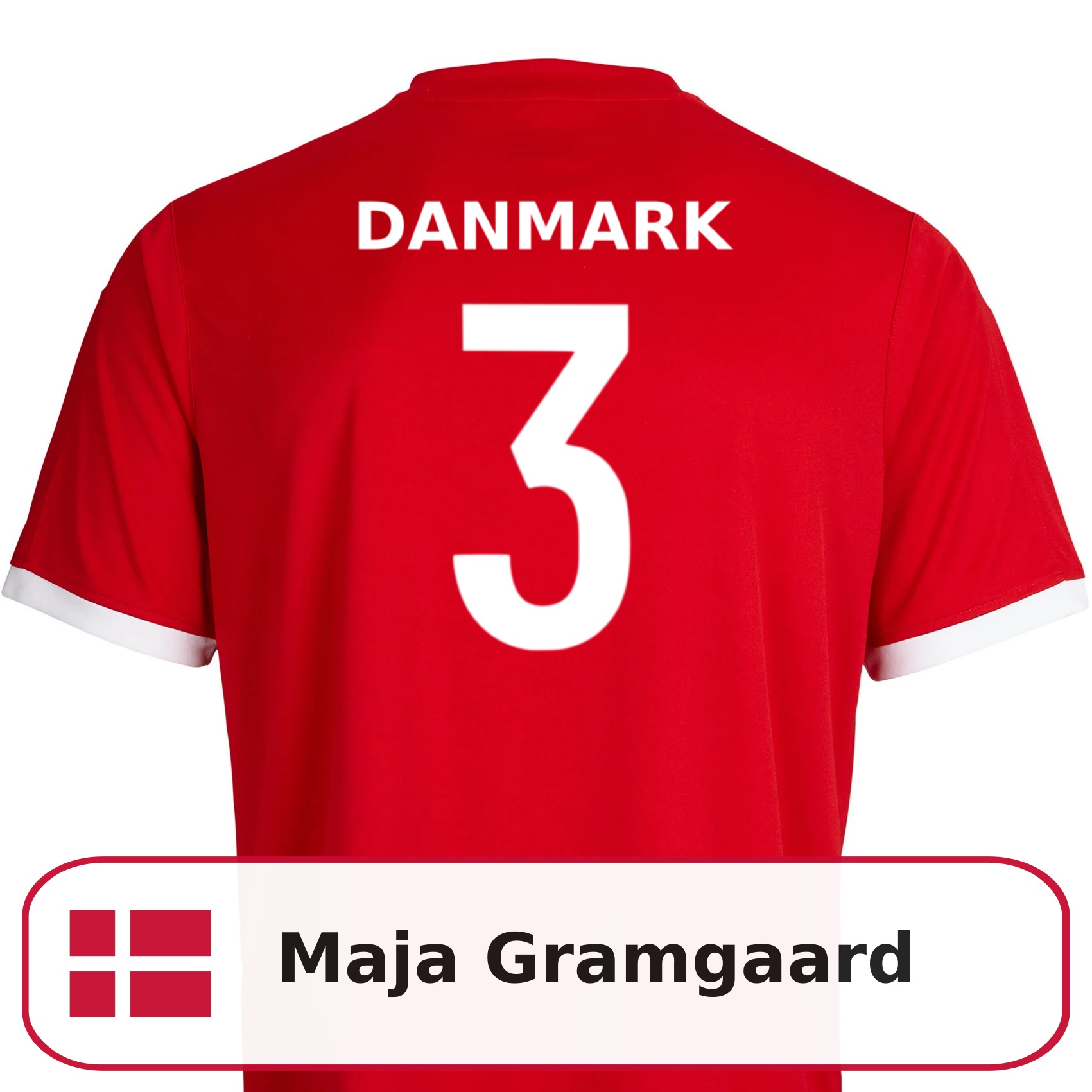 Maja Gramgaard