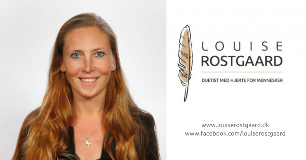 Louise Rostgaard