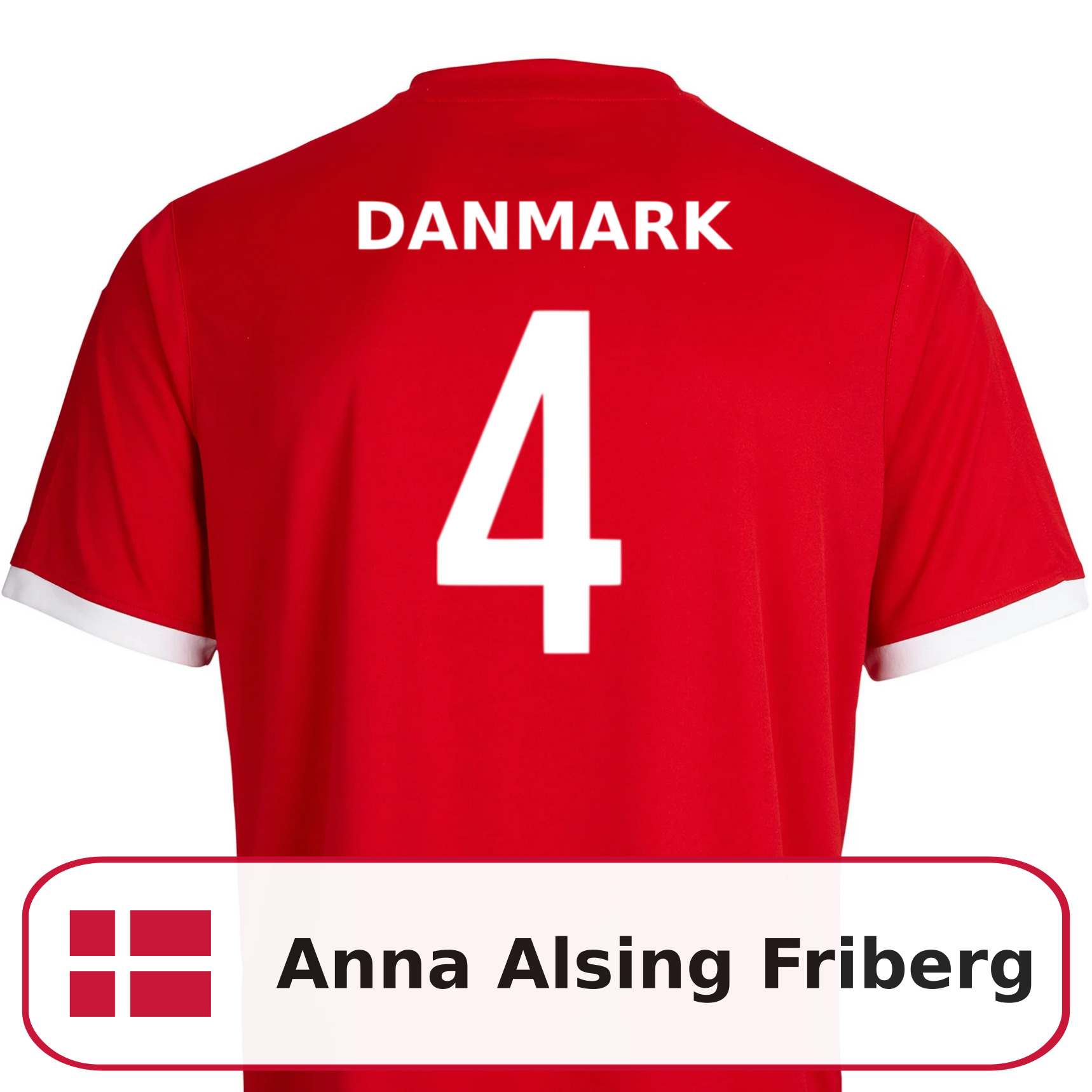 Anna Alsing Friberg