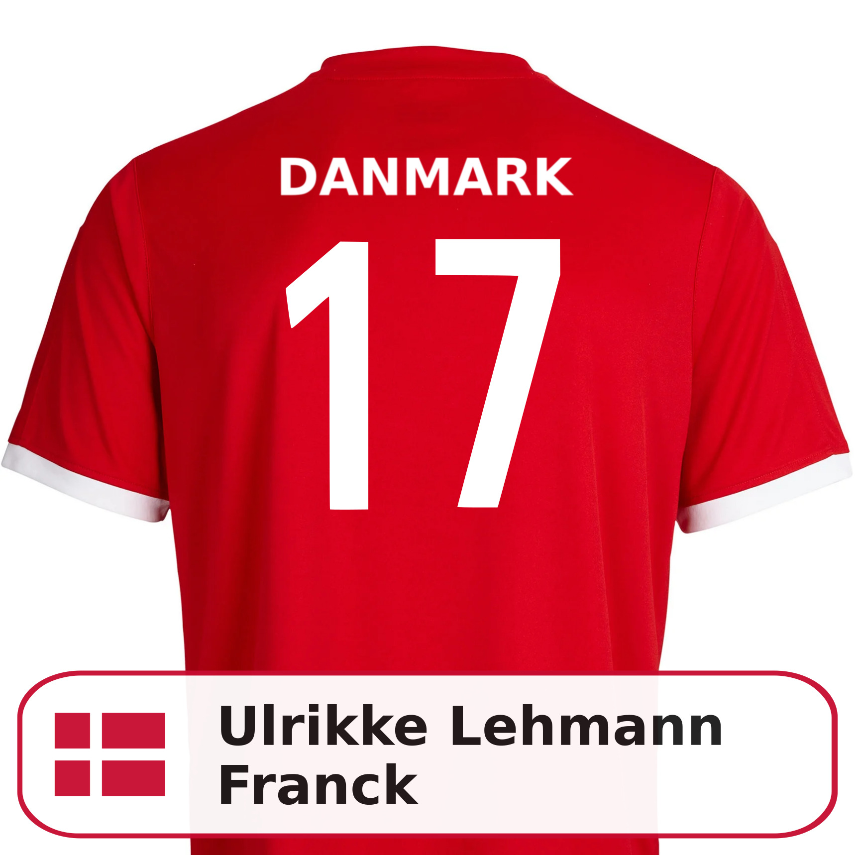 Ulrikke Lehmann Franck