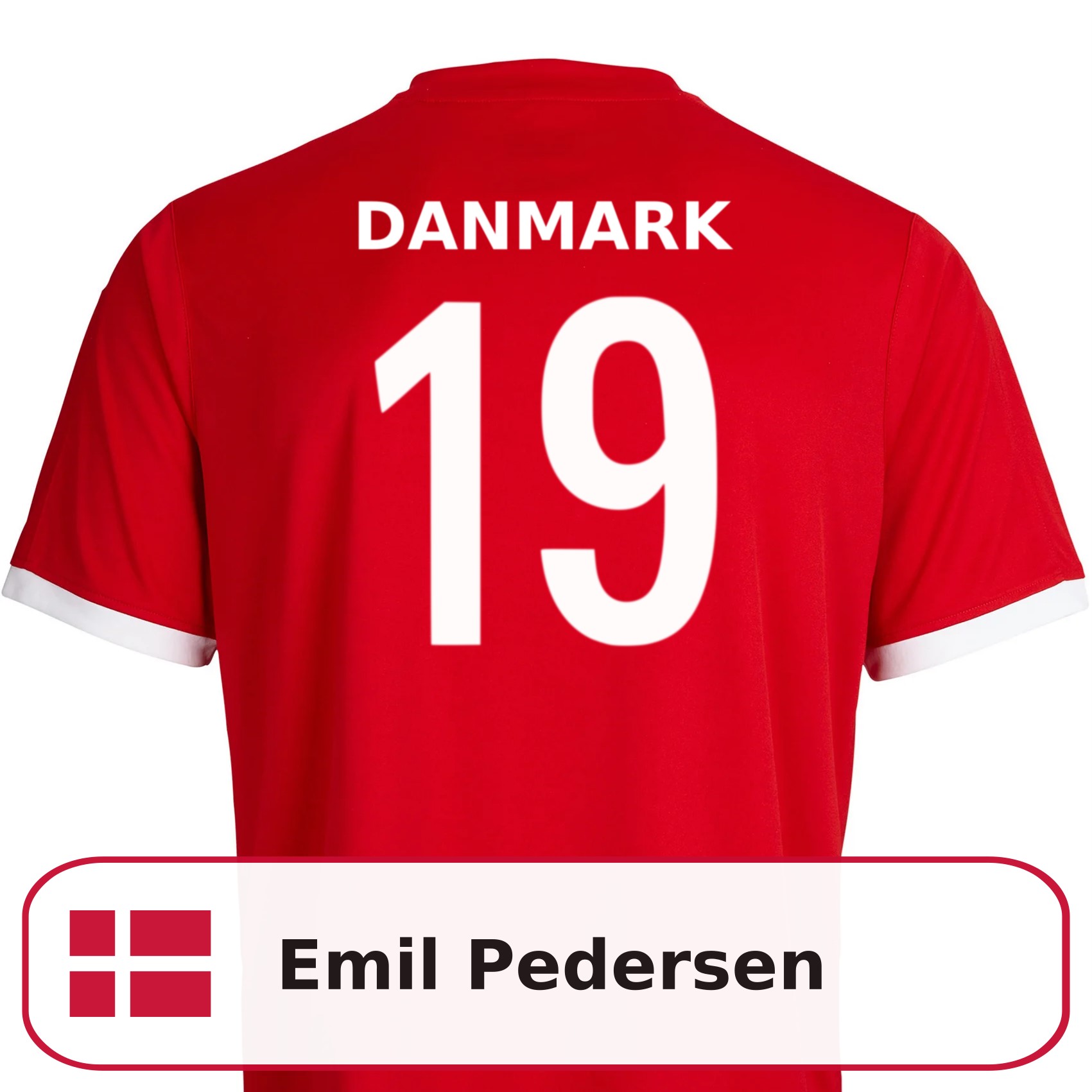 Emil Pedersen