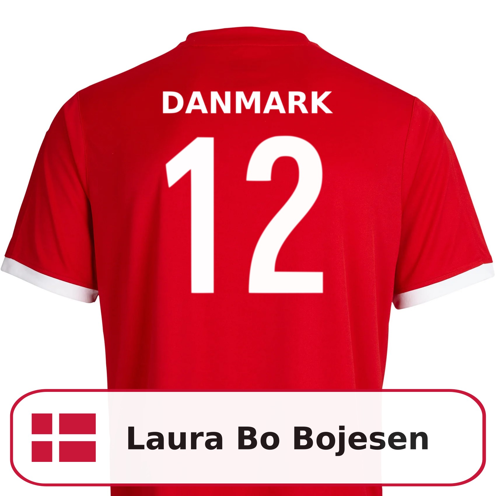 Laura Bo Bojesen