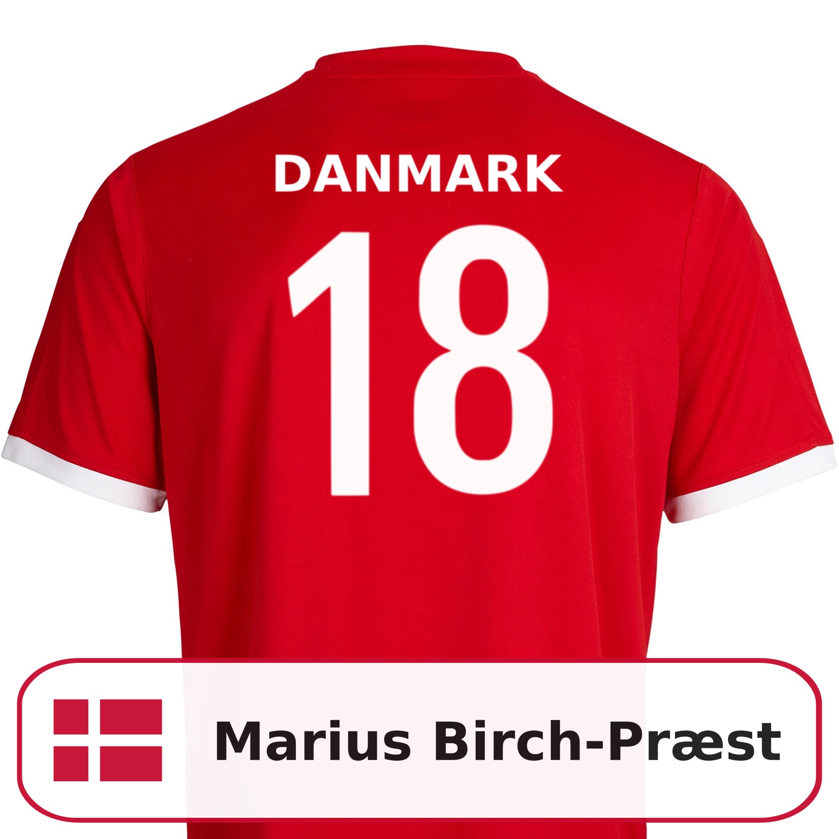 Marius Birch-Præst