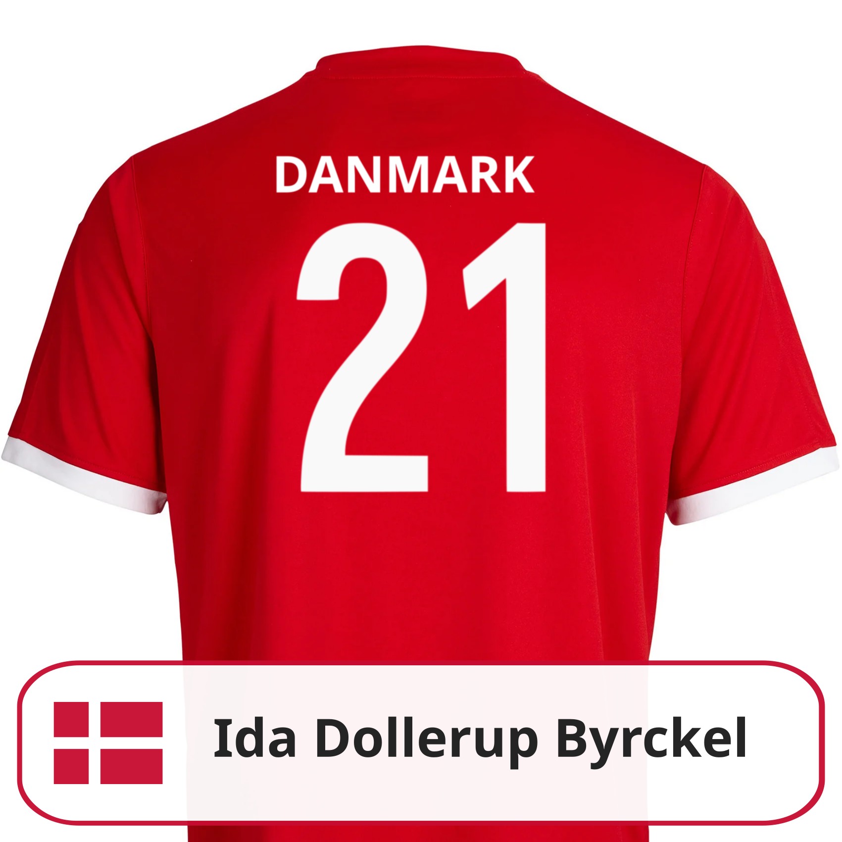 Ida Dollerup Byrckel
